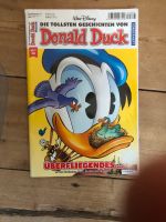 Donald Duck und Mickey Maus Zeitschriften Hessen - Darmstadt Vorschau