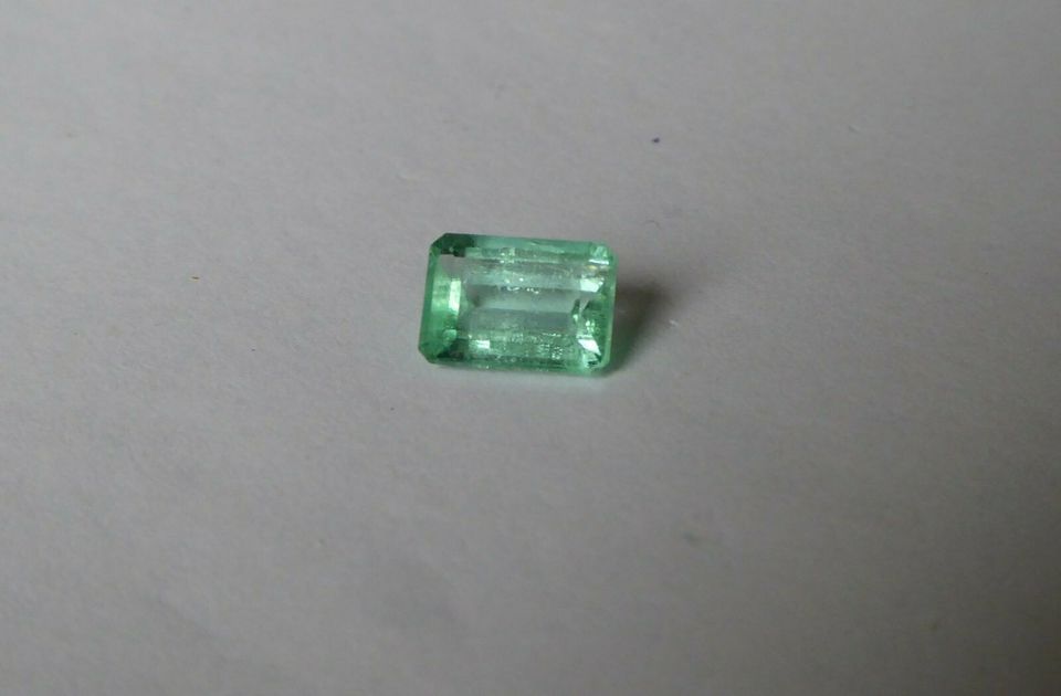 Smaragd 1,69 ct KOLUMBIEN in Gießen