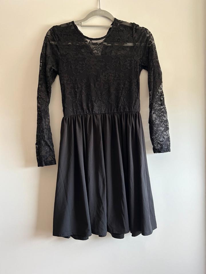 6 Kleider, Blusen, Strick, 4-6€, Herbst/Winter, XS/S, Vila, Only in Rhede