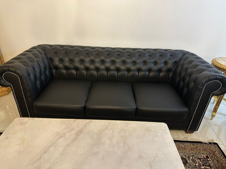 Sofas zu verkaufen 3 3 2 in Oyten