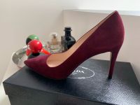 Prada Pumps 39,5 bordeaux Baden-Württemberg - Titisee-Neustadt Vorschau