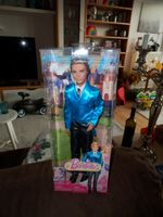 Mattel X3692 - Barbie, Die Prinzessin & der Popstar, Prinz Liam Baden-Württemberg - Ebersbach an der Fils Vorschau