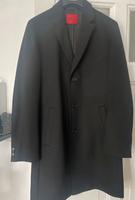Hugo Boss Mantel schwarz Berlin - Wilmersdorf Vorschau