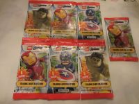 Lego Marvel Avengers Trading Card Collection Niedersachsen - Garbsen Vorschau