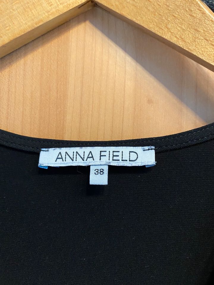 Anna Field Kleid, Abendkleid, Abiball, ,Wickelkleid, Gr. 38 in Bad Salzuflen