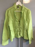 Jacke mit Rock Kostüm Gr 40 / 42 grasgrün neu Nordrhein-Westfalen - Willich Vorschau