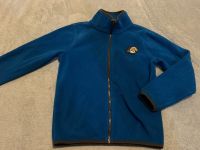 blaue Fleece Jacke/ Fleecejacke Esprit Gr. 128-134 Nordrhein-Westfalen - Neuenkirchen Vorschau