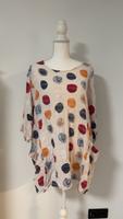 New Collection Bluse Sommer Einheitsgröße Düsseldorf - Gerresheim Vorschau