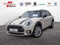 MINI Clubman Cooper Chili KLIMA PDC SHZ AHK LED PANO Brandenburg - Rathenow Vorschau
