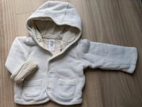 Jacke Strickjacke Baby 56 Nordrhein-Westfalen - Recklinghausen Vorschau