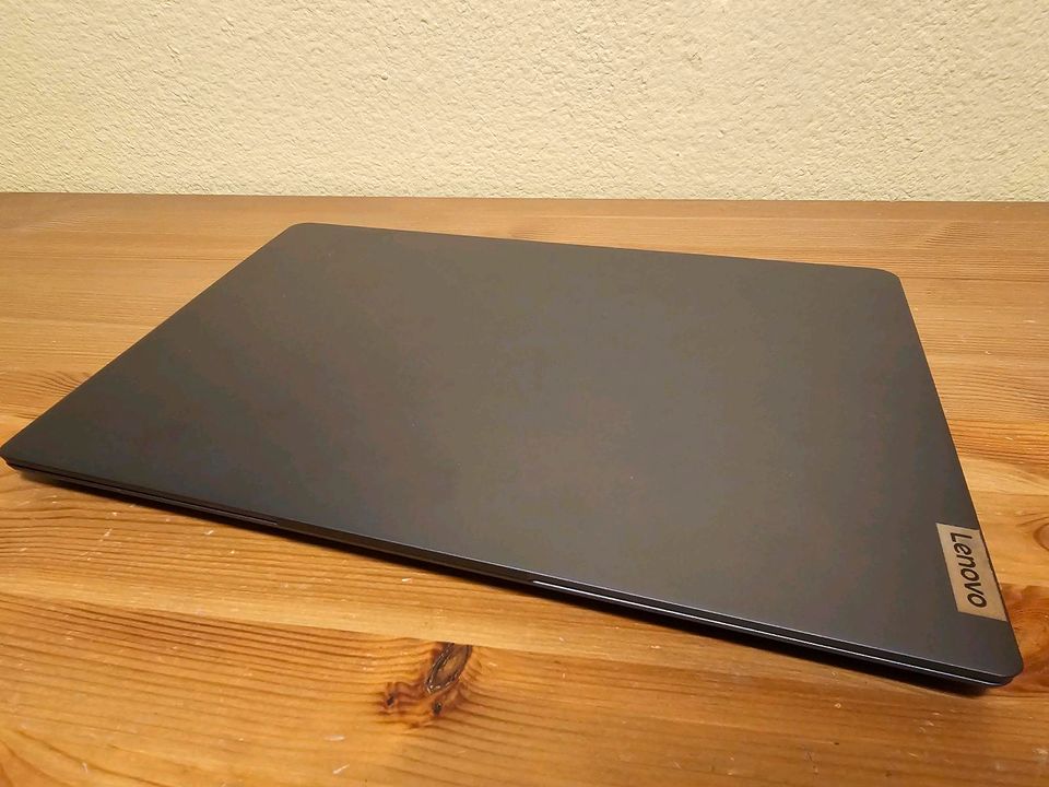 Lenovo Ideapad Pro Notebook (Ryzen 7, 1000GB, AMD Grafik, WiFi 6) in Kiefersfelden