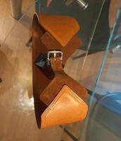 Gant Tapered Corsage Taillengürtel neu cognacbraun Bremen - Borgfeld Vorschau
