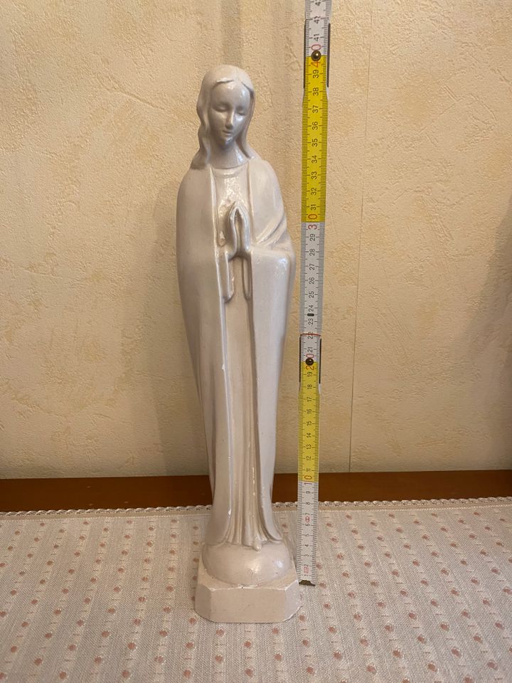 Maria Statur, Mutter Gottes, in Renchen