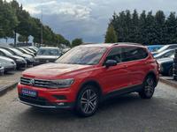 Volkswagen Tiguan Allspace IQ.DRIVE Nordrhein-Westfalen - Werl Vorschau