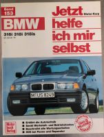 Etzold Korp Reparaturanleitungen BMW  E36 3er Bonn - Beuel Vorschau