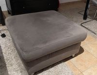 Hocker 70x70cm Samt Stone Nordrhein-Westfalen - Paderborn Vorschau