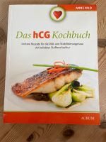 Das hCG Kochbuch Anne Hild top Niedersachsen - Emden Vorschau