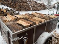 Lagerfeuer Holz Brennholz Feuerholz Kiefer Fix&Fertig Sachsen - Radeburg Vorschau