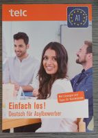 Einfach los! Deutsch für Asylbewerber: Kursbuch. A1 (DaF) Leipzig - Marienbrunn Vorschau