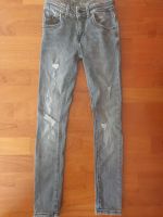 Stylische LTB Jeans girls extra skinny used Look Baden-Württemberg - Neuffen Vorschau