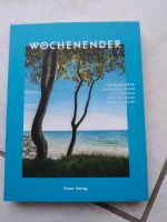 Buch Wochenender Ostseeküste Schleswig-Holstein - Lübeck Vorschau