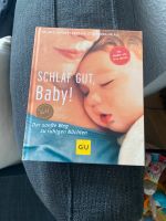 Buch GU Schlaf gut Baby von Dr. Renz-Polster Leipzig - Leipzig, Südvorstadt Vorschau