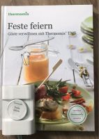 Kochbuch Thermomix Feste feiern Thüringen - Heilbad Heiligenstadt Vorschau