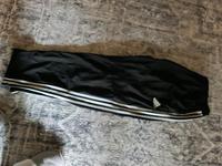 Adidas Hose  für Herren Bayern - Weiden (Oberpfalz) Vorschau
