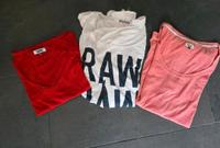 Tommy Hilfiger G-star T-shirts Gr. L (40) Nordrhein-Westfalen - Schwerte Vorschau