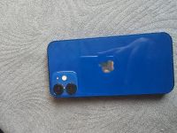 iPhone 12 mini blue 128 gb Dortmund - Mengede Vorschau