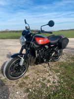 Kawasaki Z 900 RS Baden-Württemberg - Albstadt Vorschau