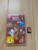 Layton Mystery Journey Deluxe - Nintendo Switch Spiel OVP *läuft* Bielefeld - Bielefeld (Innenstadt) Vorschau