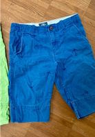 Kurze Hose Shorts 128 134 H&M   stern anker Hessen - Melsungen Vorschau