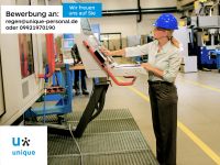 CNC Fachkraft (m/w/d) Bayern - Zwiesel Vorschau