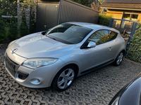 Renault Megane Coupe 1.6 16V Dynamique Osnabrück - Hasbergen Vorschau