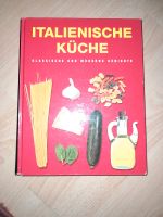 ITALIENISCHE KÜCHE KLASSISCHE UND MODERNE GERICHTE Berlin - Treptow Vorschau