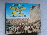 Buch/ Auf den Spuren von Jesus Christus Baden-Württemberg - Gerstetten Vorschau