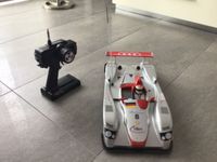 RC Modell Audi R8 TDI LeMans F. Biela/T.Kristensen/E.Pirro selten Nordrhein-Westfalen - Velbert Vorschau