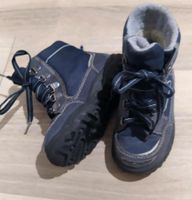 Schneestiefel Winterstiefel Superfit Husky Größe 24 Sachsen - Annaberg-Buchholz Vorschau