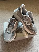 New Balance 990v6 (M990GL6), Gr. 41 1/2, mit OVP Kr. München - Ottobrunn Vorschau