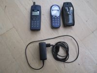 Siemens Mobiltelefone Handy C25 C45 Ladekabel Tasche Dresden - Mickten Vorschau