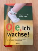 Oje, Ich wachse Buch Herzogtum Lauenburg - Sandesneben Vorschau