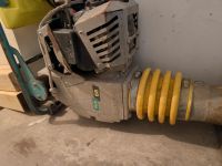 AMMANN ACR 68 Bodenstampfer | Verdichter | Vibrationsstampfer Schleswig-Holstein - Alveslohe Vorschau