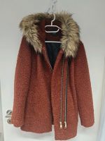 Rostbraune Jacke S.Oliver Gr.40 Nordrhein-Westfalen - Versmold Vorschau