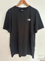 TNF The North Face T-Shirt schwarz Gr. L München - Thalk.Obersendl.-Forsten-Fürstenr.-Solln Vorschau