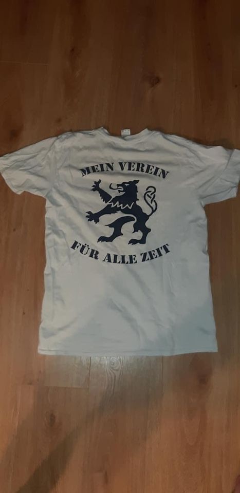 SUCHE: 1860 T-Shirt in Bayern - Augsburg | eBay Kleinanzeigen ist jetzt  Kleinanzeigen