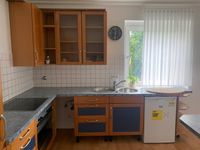 Die Küche mit den Elektrogeräten Niedersachsen - Osnabrück Vorschau