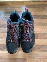 CMP Trekkingschuhe Wanderschuhe Größe 42 Schleswig-Holstein - Bargteheide Vorschau