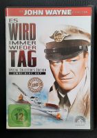 Dvd Es wird immer wieder Tag John Wayne Baden-Württemberg - Ulm Vorschau