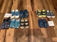 Sommerschuhe 25 26 Kinder günstig Bayern - Haselbach b. Mitterfels Vorschau